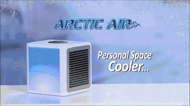 arctic air fan as seen on tv online -